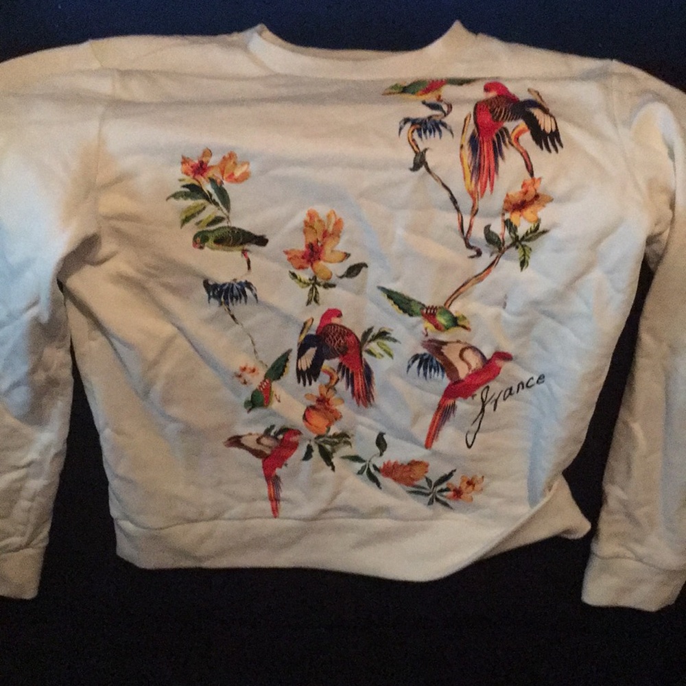 Xois shirt